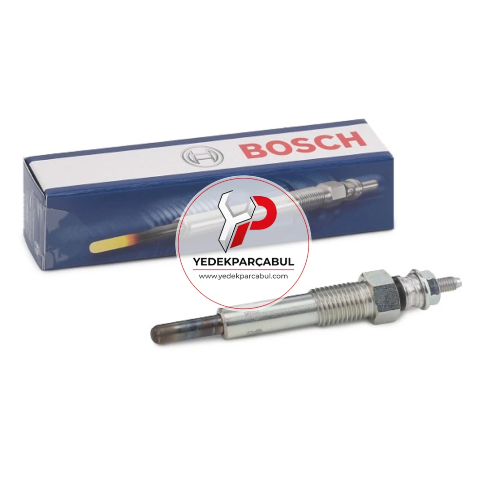 Bosch Kızdırma Bujisi