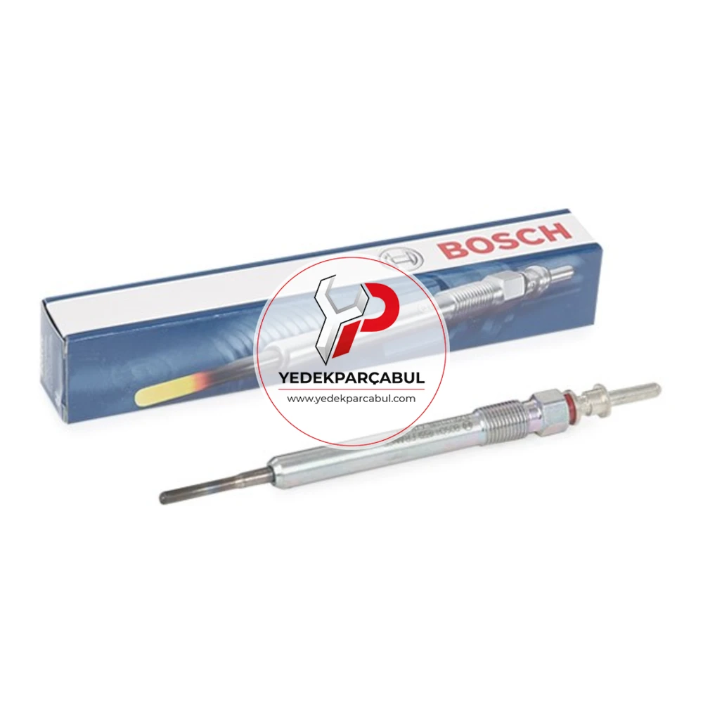 Bosch Kızdırma Bujisi