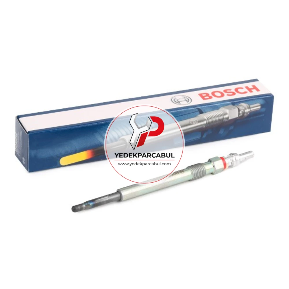 Bosch Kızdırma Bujisi