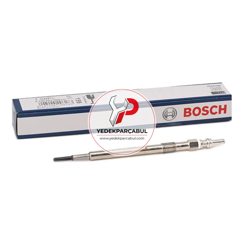 Bosch Kızdırma Bujisi