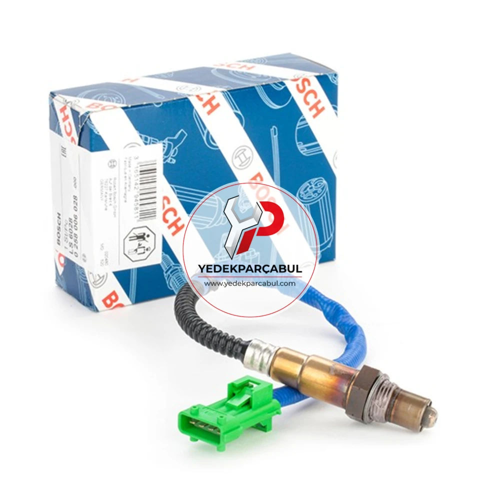 Bosch Üst Ön Oksijen Sensörü