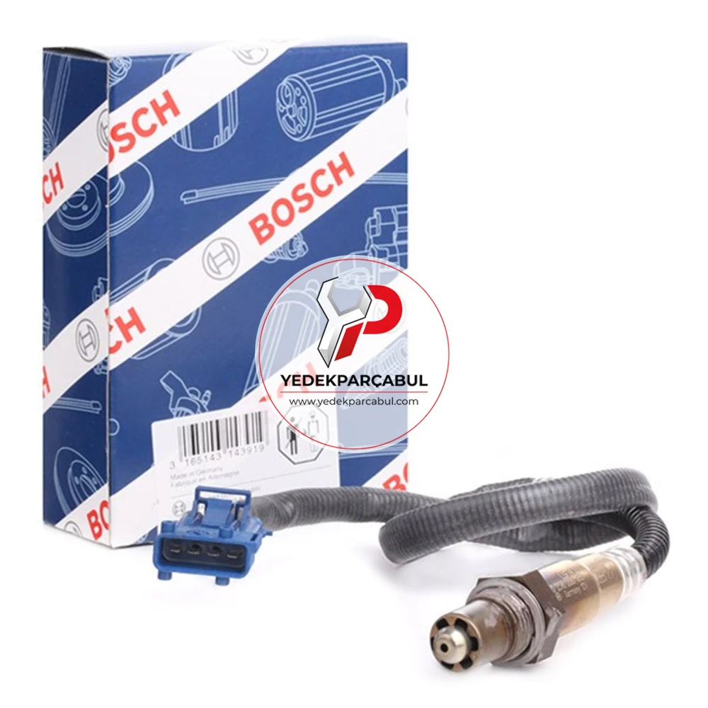 Bosch Oksijen Sensörü