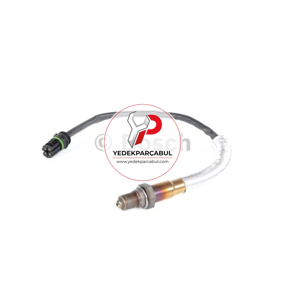 Bosch Oksijen Sensörü