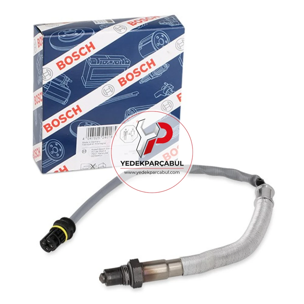 Bosch Oksijen Sensörü