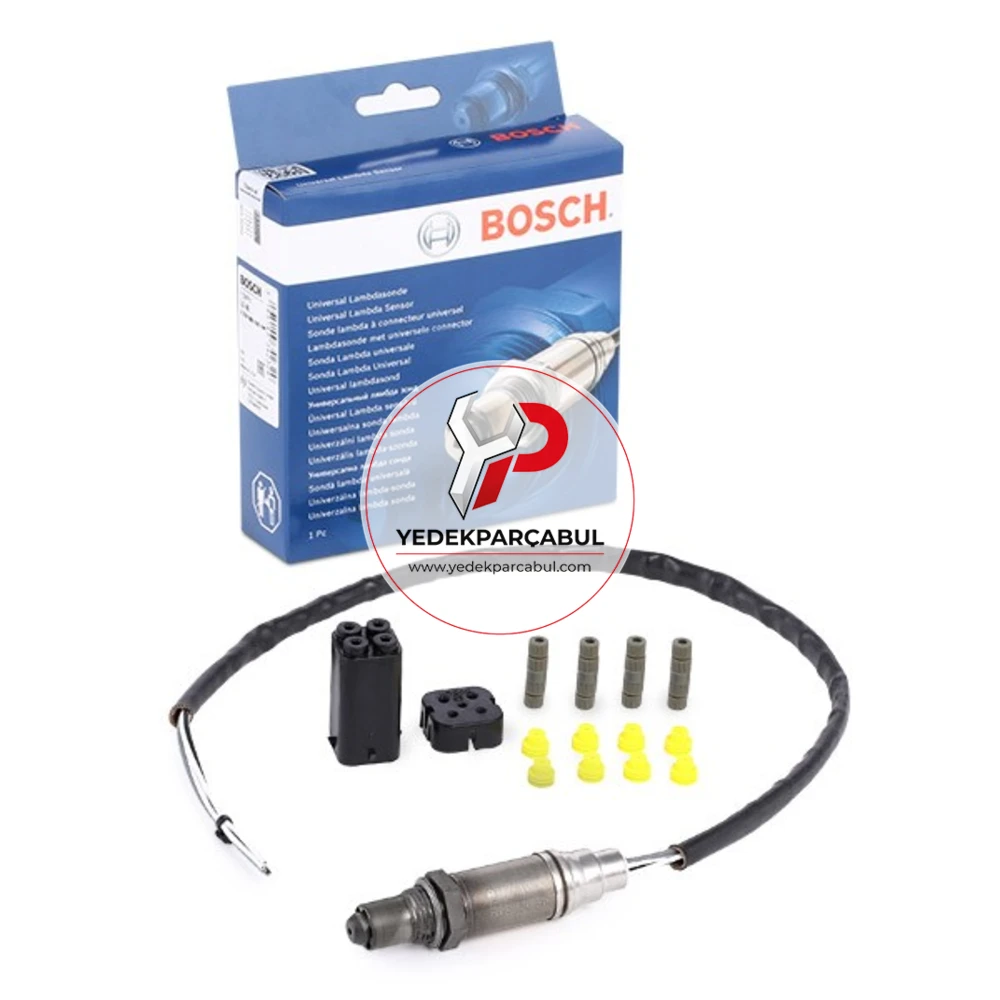 Bosch Oksijen Sensörü