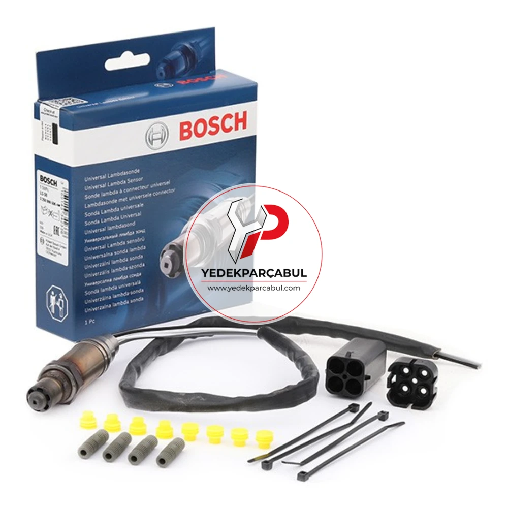 Bosch Oksijen Sensörü