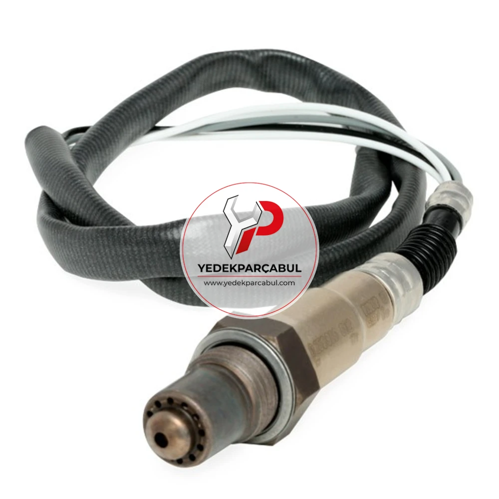 Bosch Oksijen Sensörü Manifold