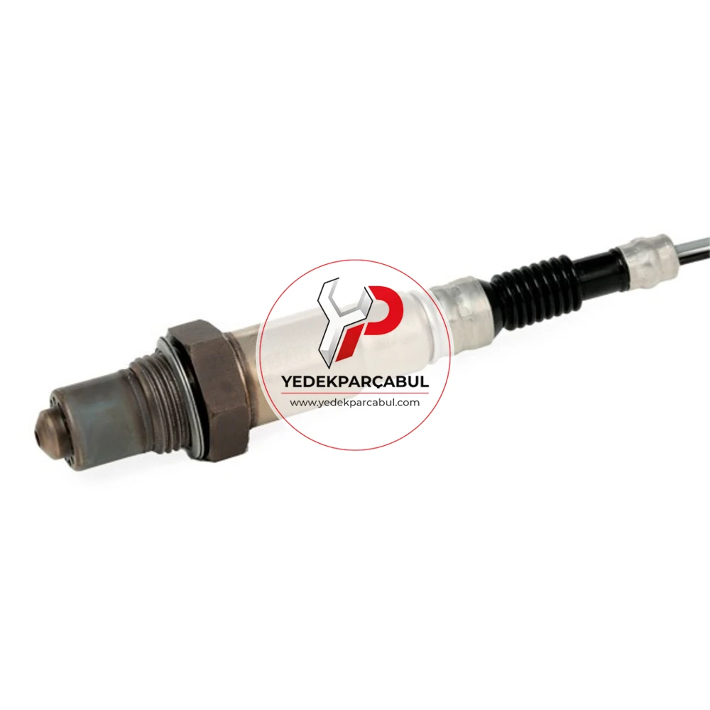 Bosch Oksijen Sensörü Manifold