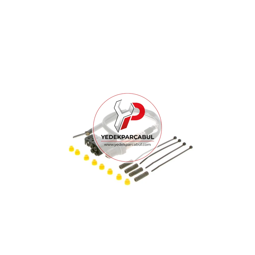 Bosch Oksijen Sensörü Manifold