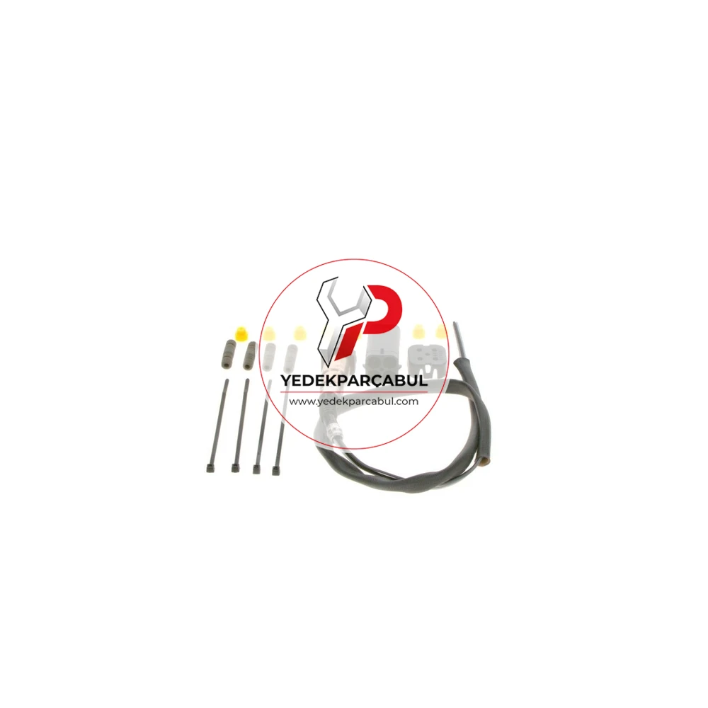 Bosch Oksijen Sensörü Manifold