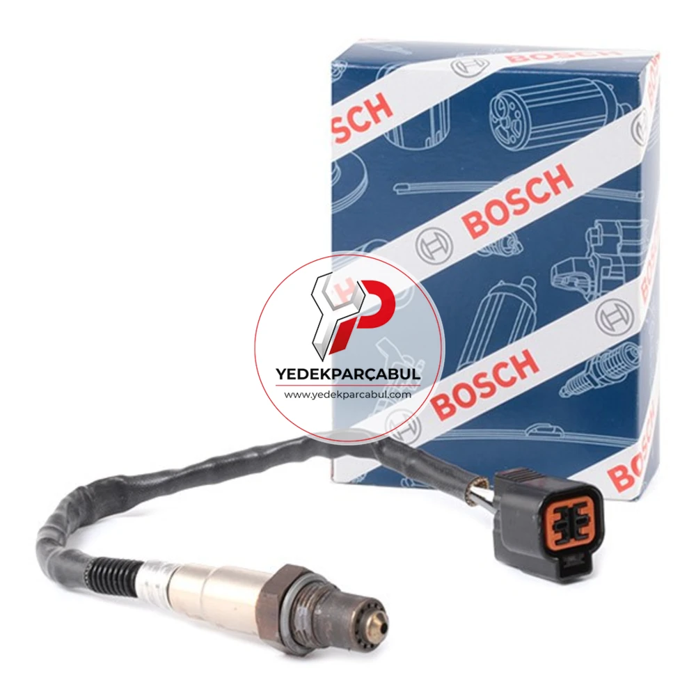 Bosch Oksijen Sensörü