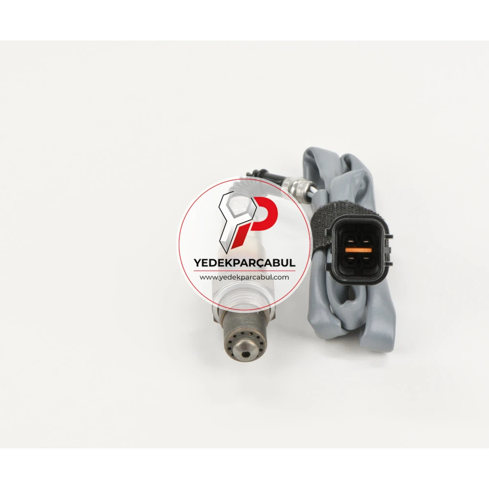 Bosch Oksijen Lambda Sensörü