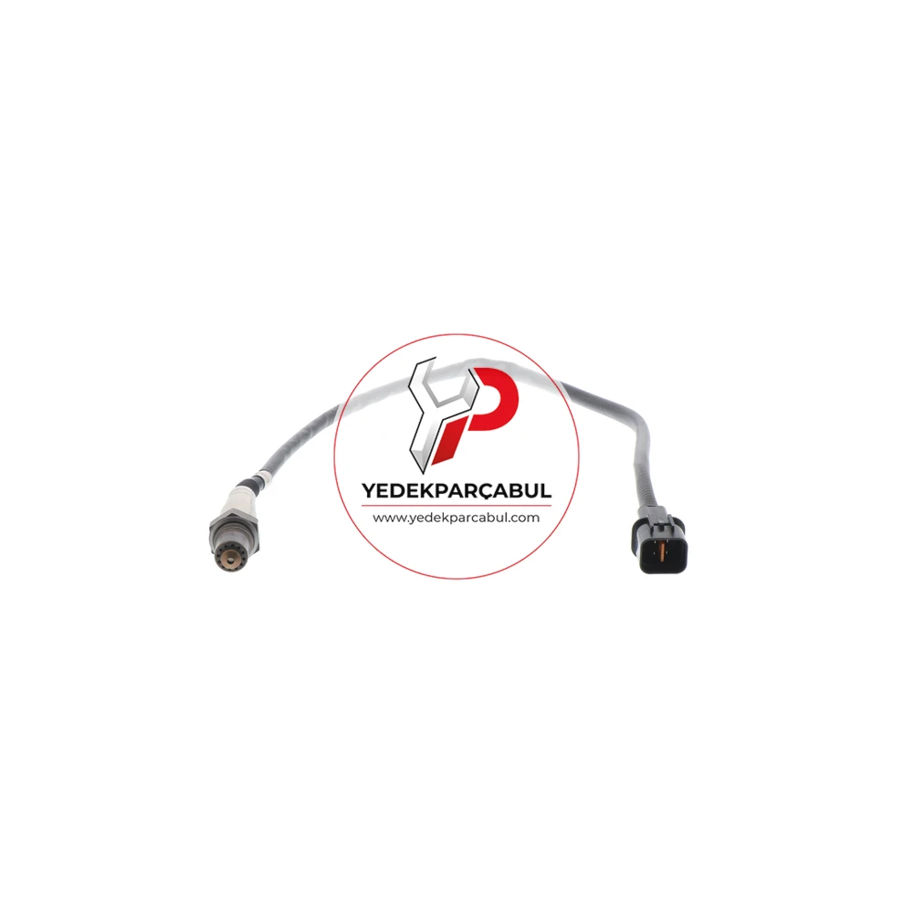 Bosch Oksijen Lambda Sensörü