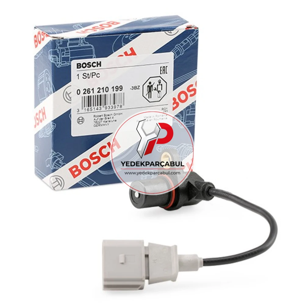 Bosch Krank Mil Sensörü