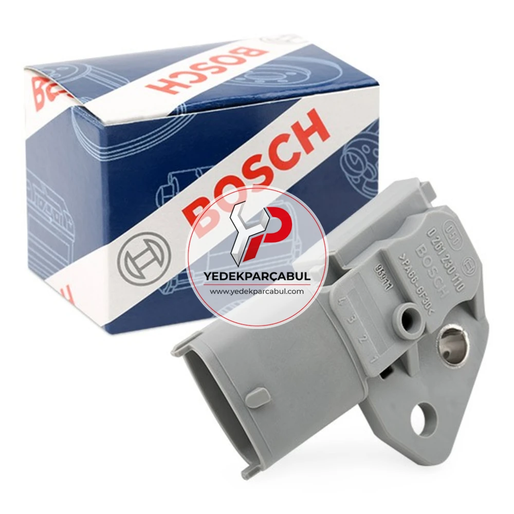 Bosch Basınç Sensörü