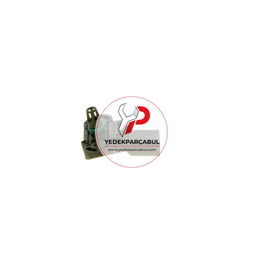 Bosch Emme Manifold Basınç Sensörü