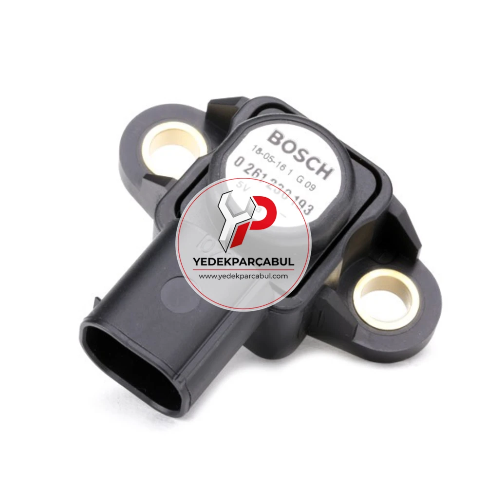 Bosch Basınç Sensörü