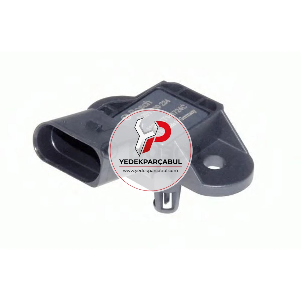 Bosch Emme Manifold Basınç Sensörü