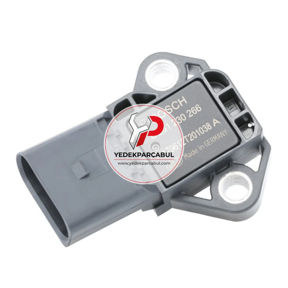 Bosch Emme Manifold Basınç Sensörü
