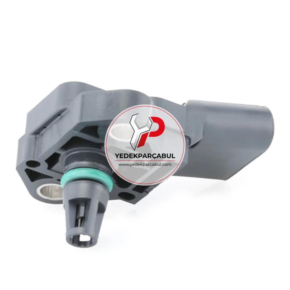 Bosch Emme Manifold Basınç Sensörü