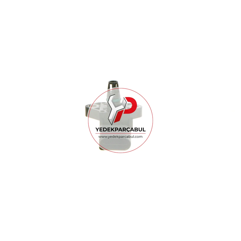 Bosch Emme Manifold Basınç Sensörü