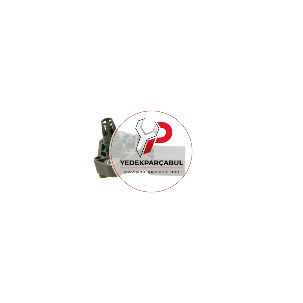 Bosch Emme Manifold Basınç Sensörü
