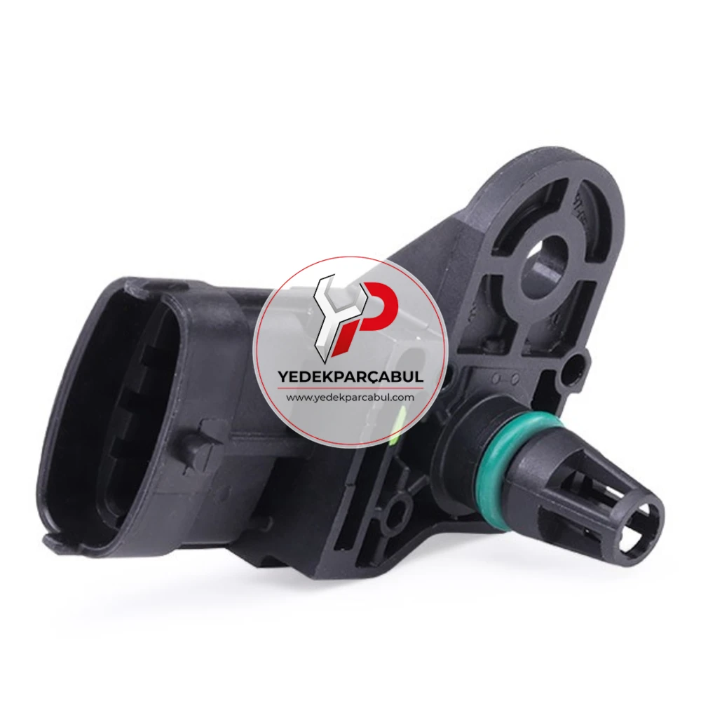 Bosch Emme Manifold Basınç Sensörü