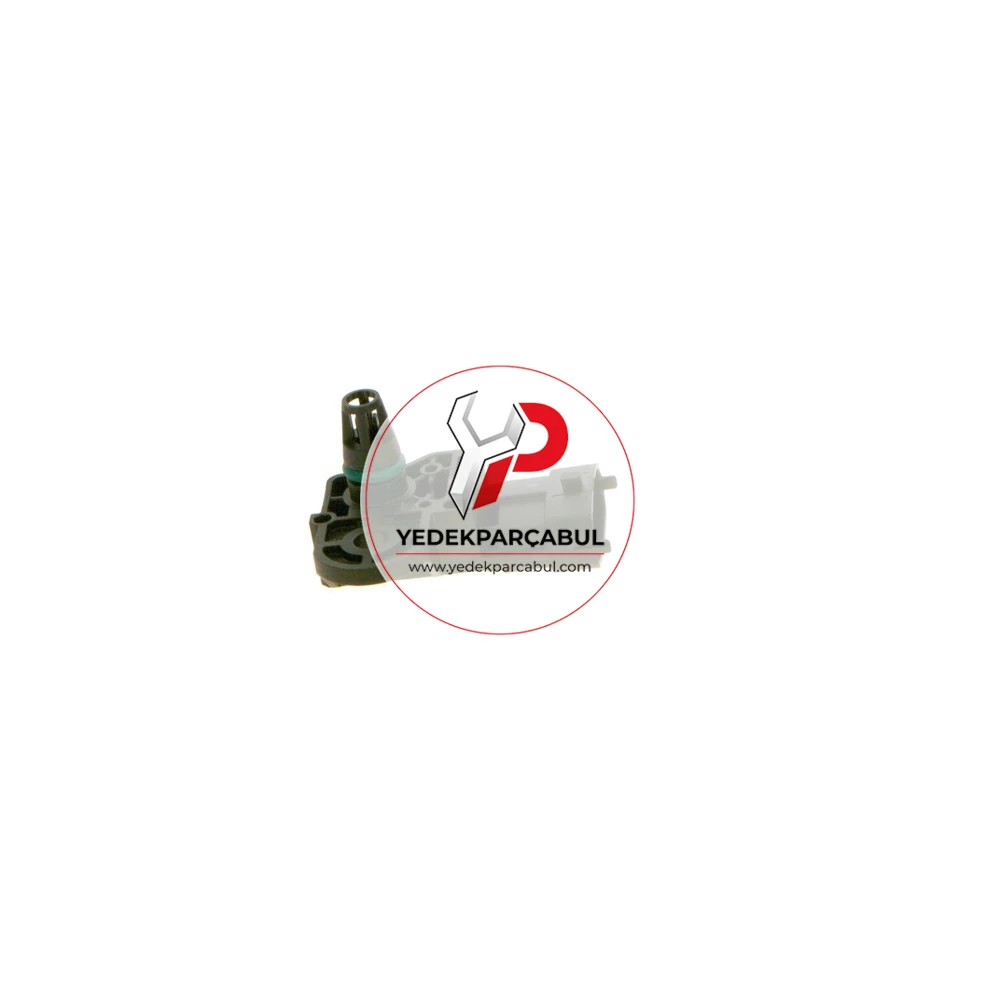 Bosch Emme Manifold Basınç Sensörü