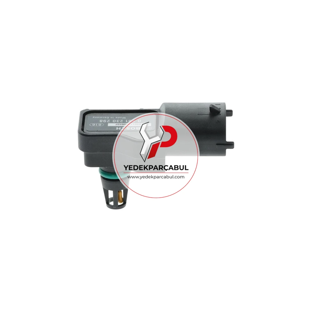 Bosch Basınç Map Sensörü