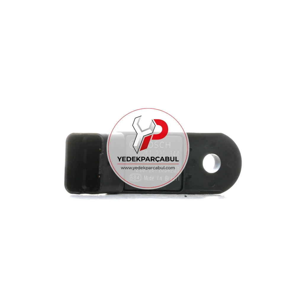 Bosch Emme Manifold Basınç Map Sensörü