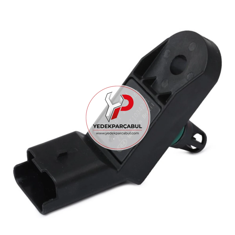 Bosch Emme Manifold Basınç Map Sensörü