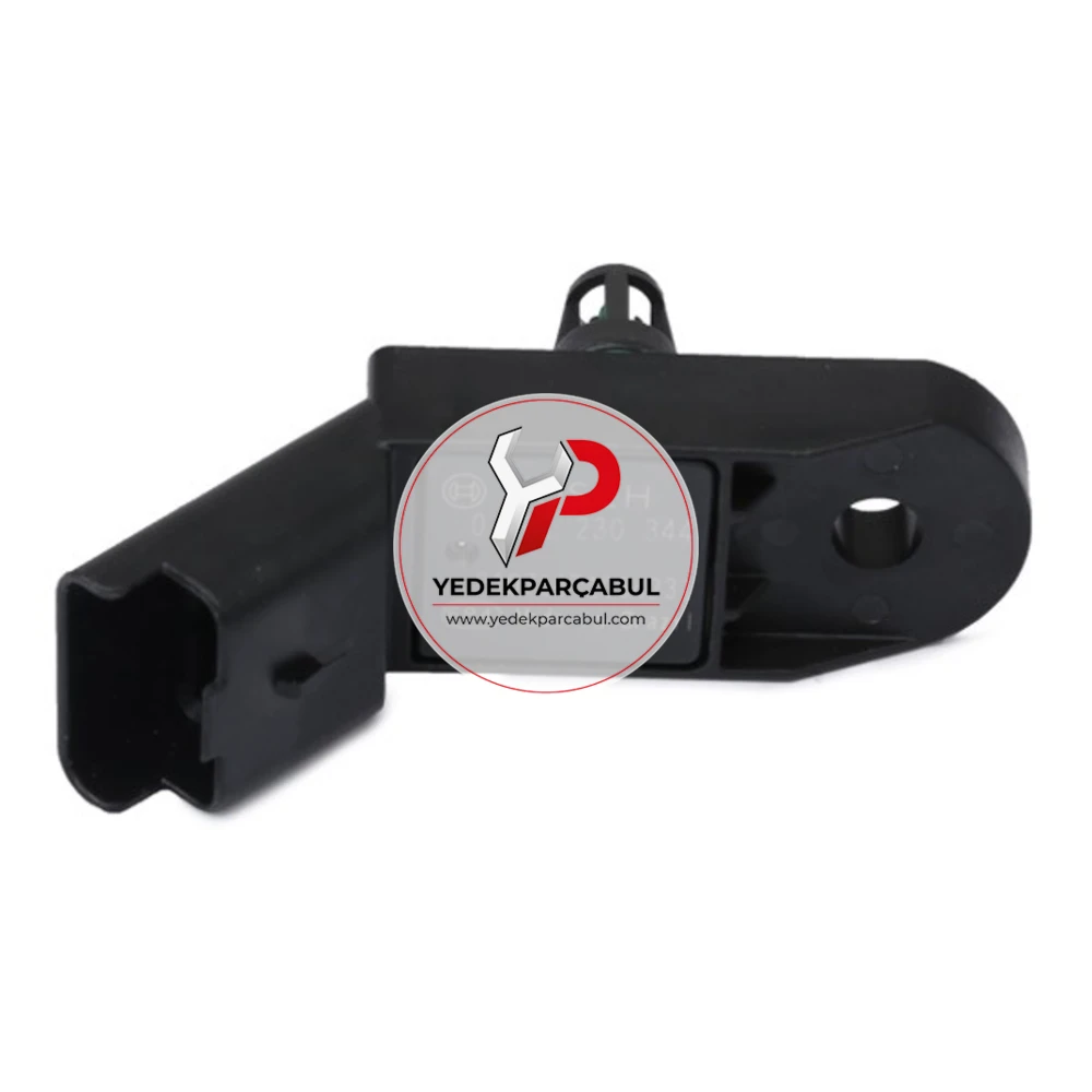 Bosch Emme Manifold Basınç Map Sensörü