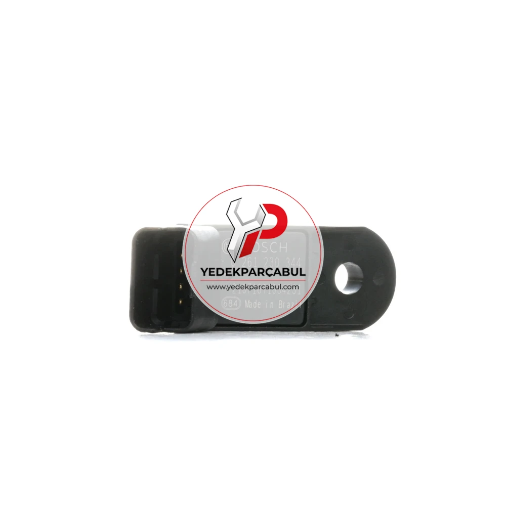 Bosch Emme Manifold Basınç Map Sensörü