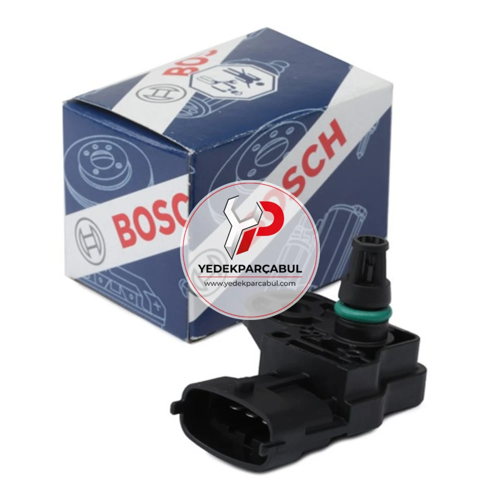 Bosch Hava Basınç Sensörü