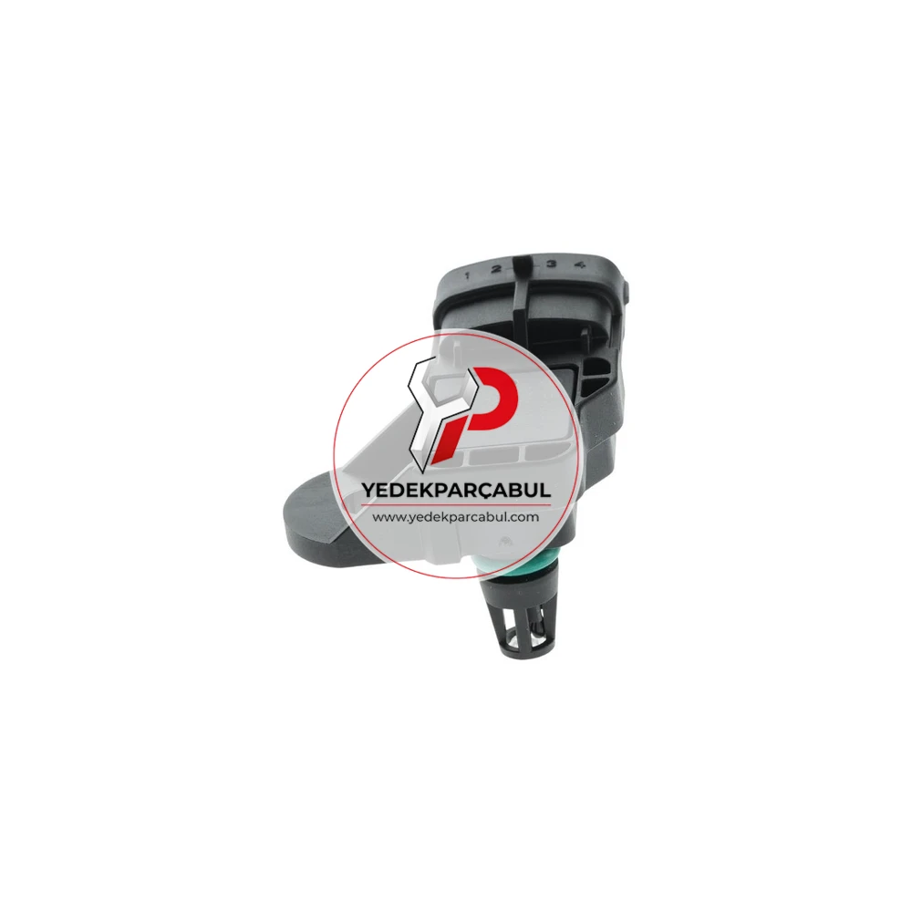 Bosch Hava Basınç Sensörü