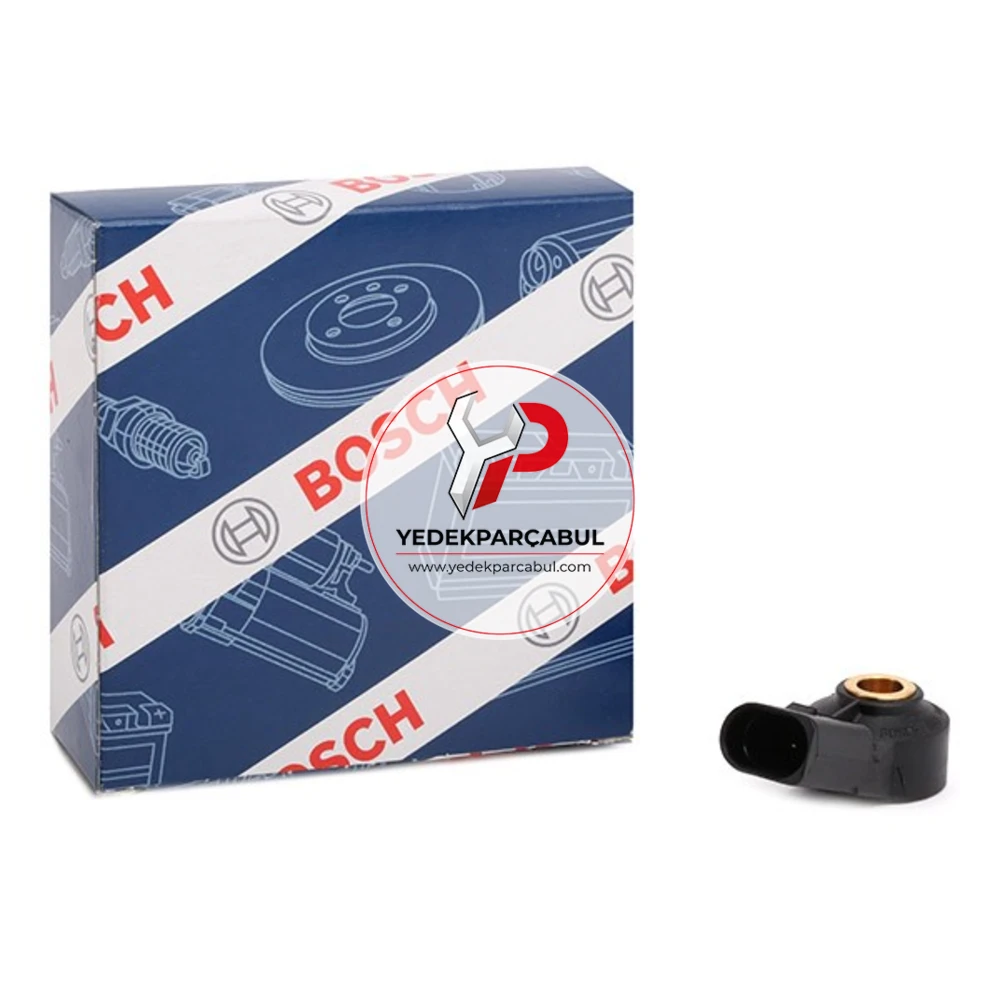 Bosch Vuruntu Sensörü