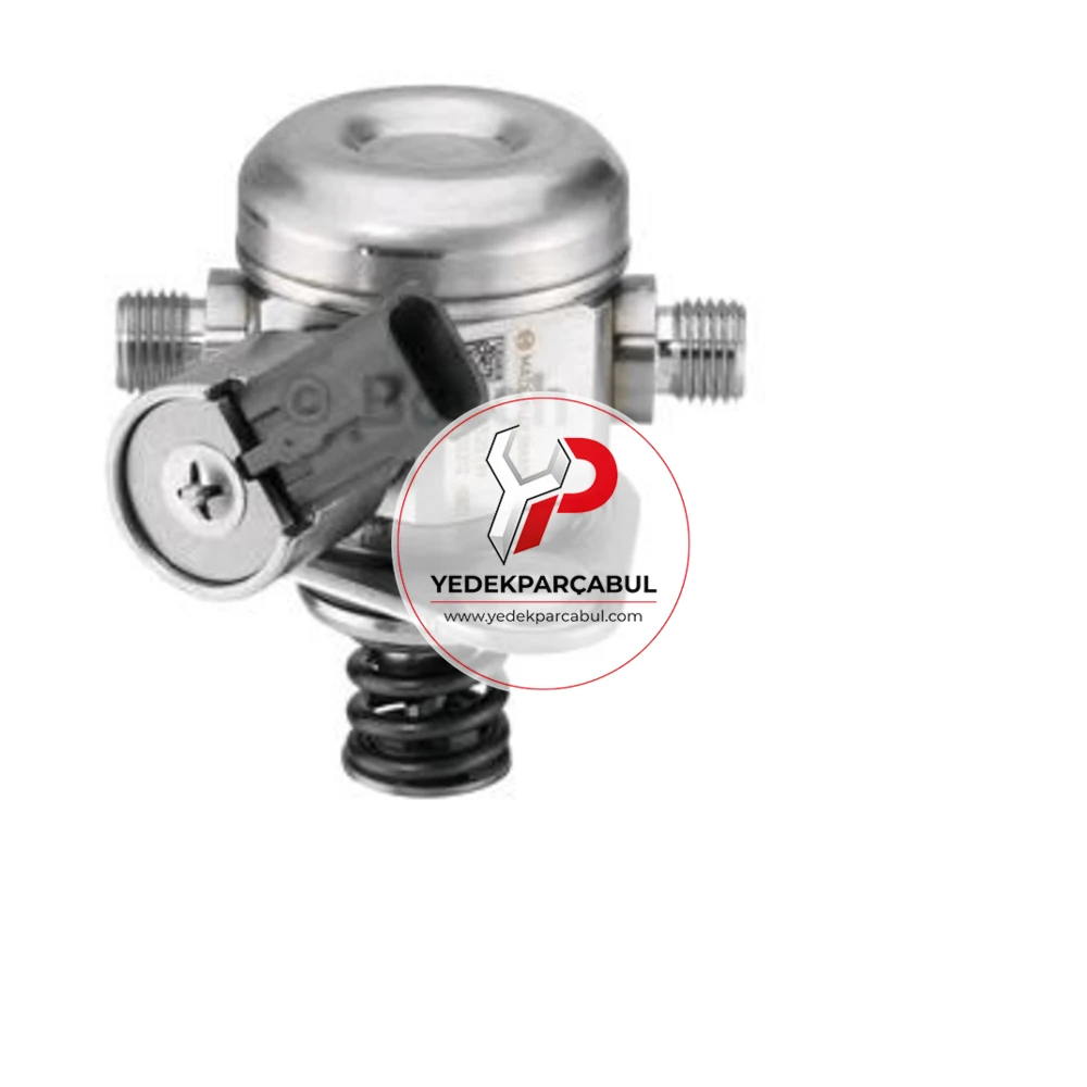 Bosch Yakıt Pompası