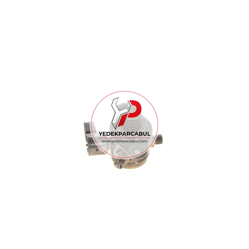 Bosch Yüksek Basınç Pompası