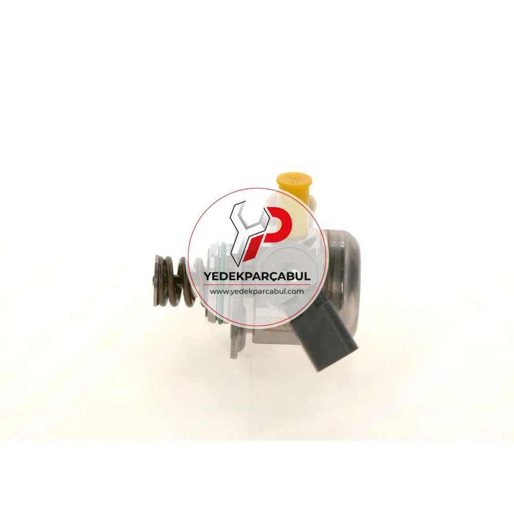 Bosch Yüksek Basınç Pompası