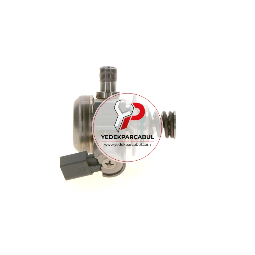 Bosch Yüksek Basınç Pompası
