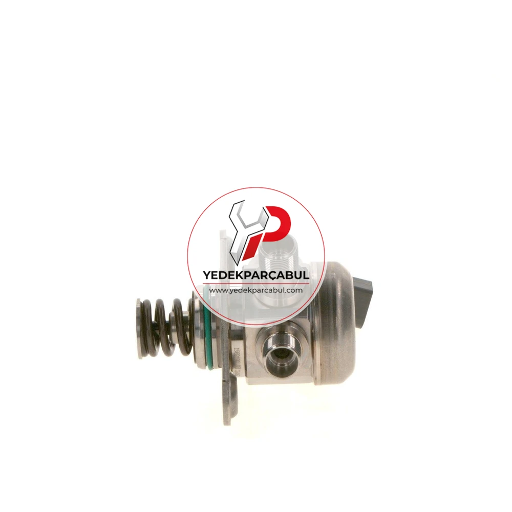 Bosch Yüksek Basınç Pompası