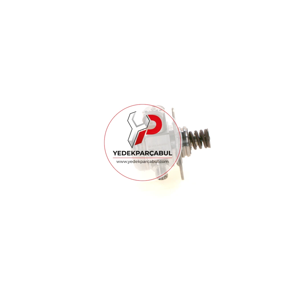 Bosch Yüksek Basınç Pompası