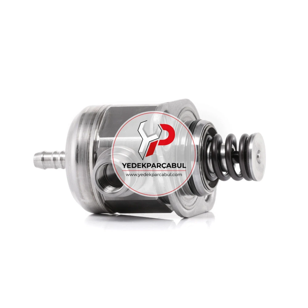 Bosch Yüksek Basınç Pompası