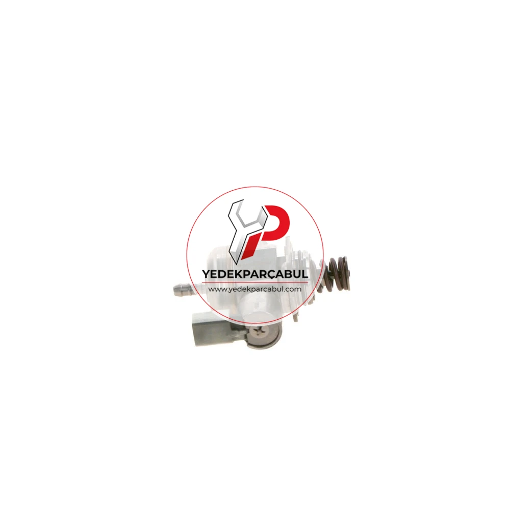 Bosch Yüksek Basınç Pompası