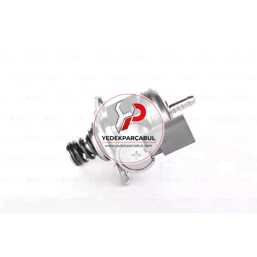 Bosch Yüksek Basınç Pompası