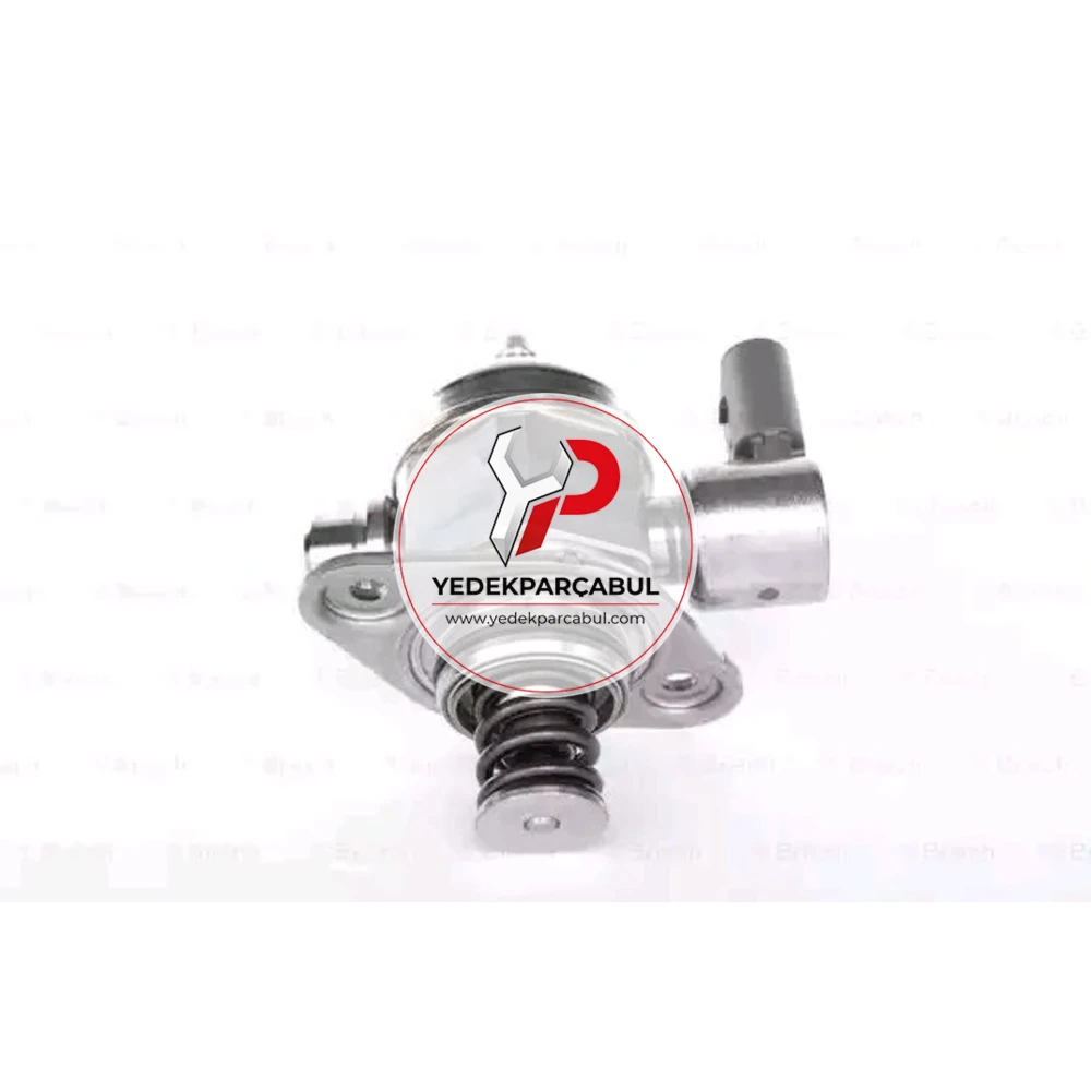 Bosch Yüksek Basınç Pompası