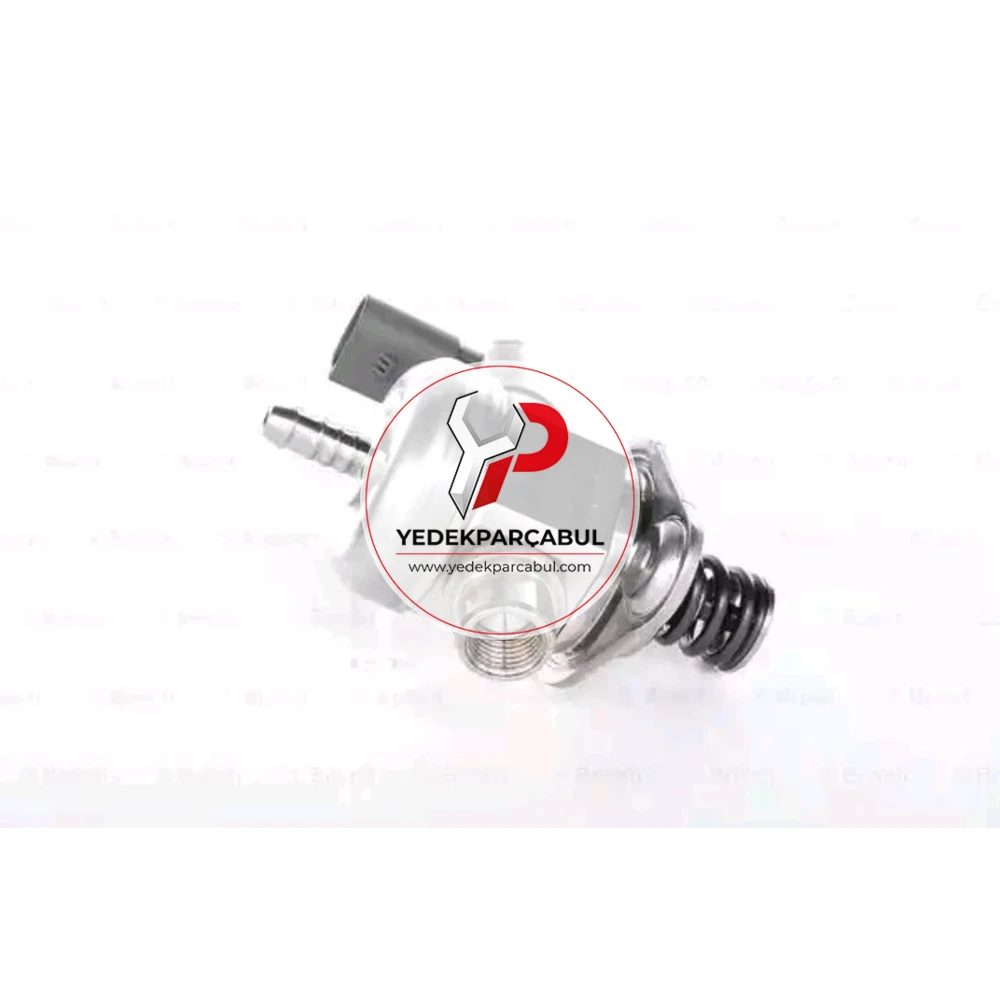 Bosch Yüksek Basınç Pompası