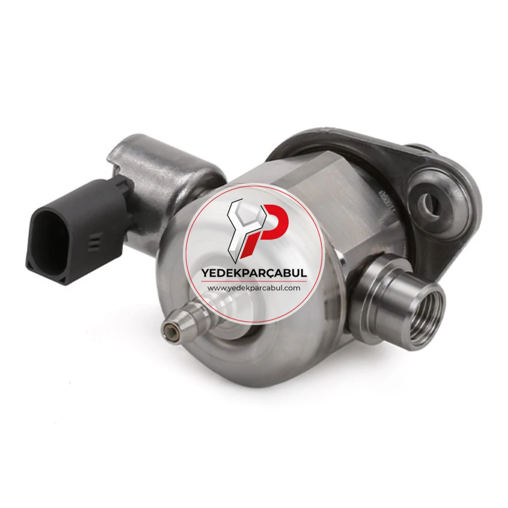 Bosch Yüksek Basınç Pompası