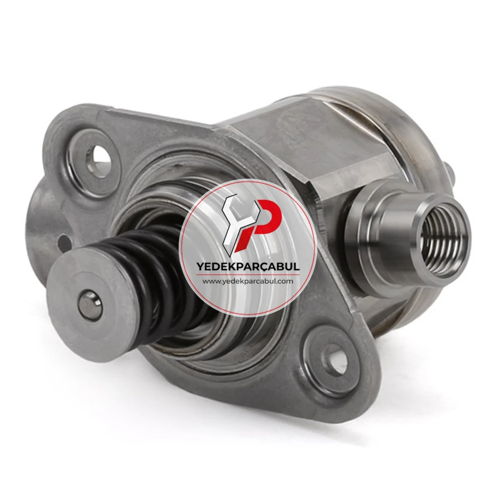 Bosch Yüksek Basınç Pompası