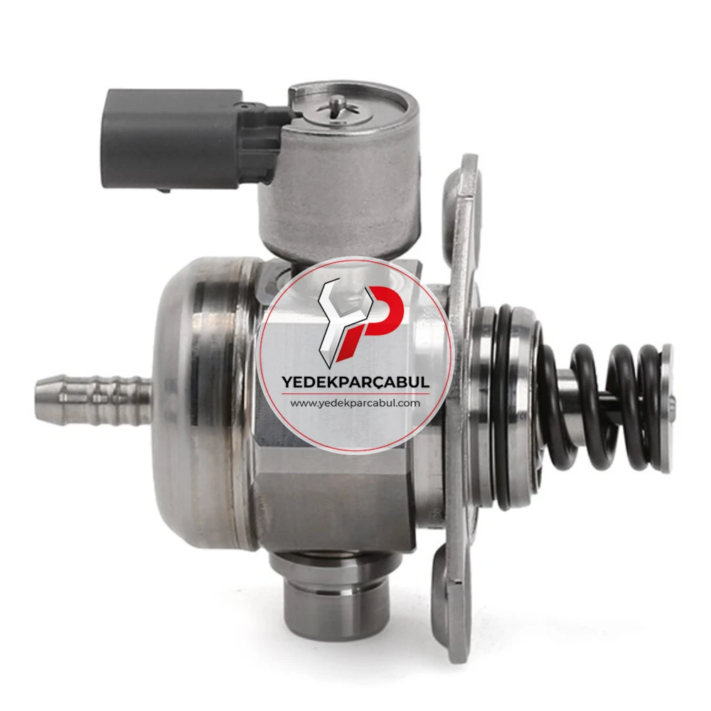 Bosch Yüksek Basınç Pompası